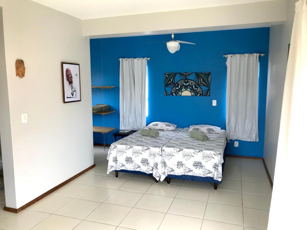 Residencial Rio Tavares Villa Florianópolis Eksteriør billede