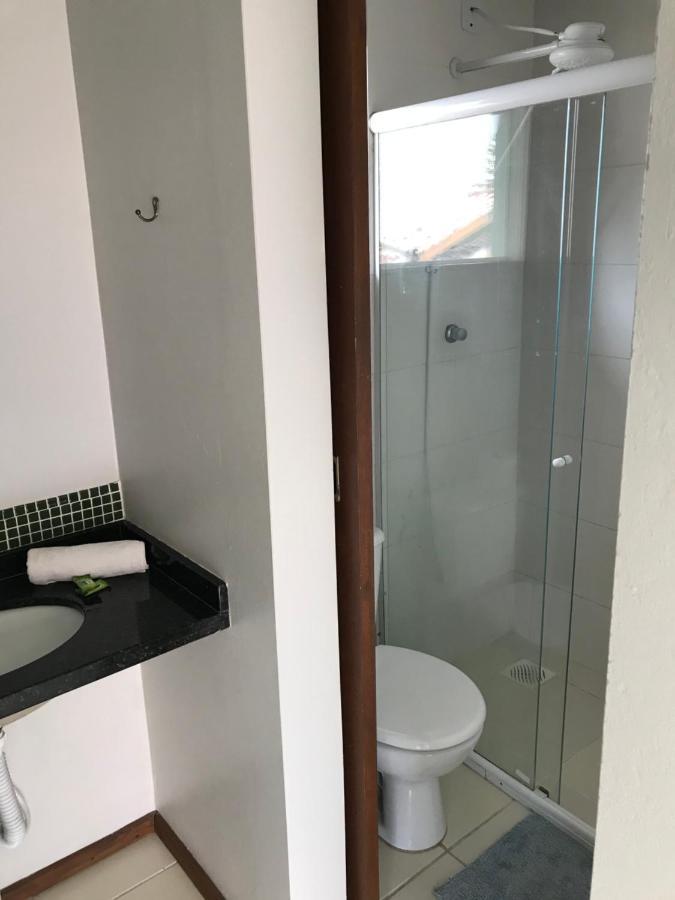 Residencial Rio Tavares Villa Florianópolis Eksteriør billede