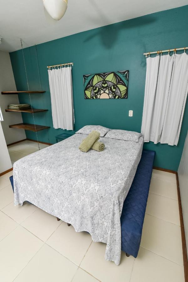 Residencial Rio Tavares Villa Florianópolis Eksteriør billede