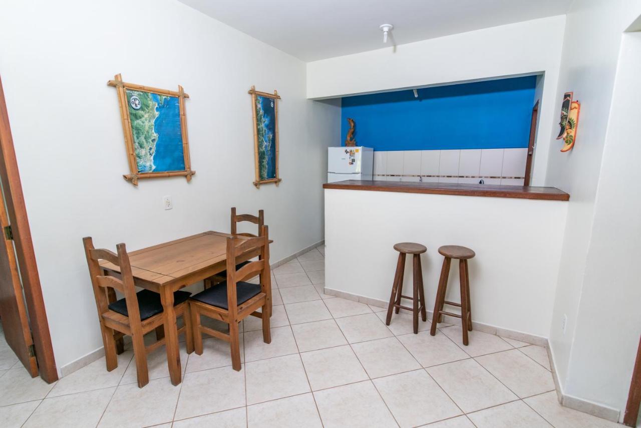 Residencial Rio Tavares Villa Florianópolis Eksteriør billede